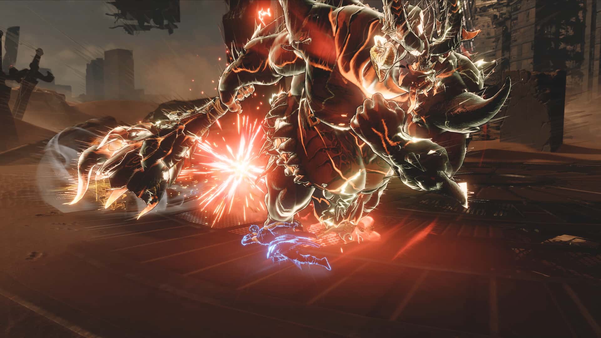 我独自升级 起立·觉醒 Solo Leveling ARISE OVERDRIVE 离线版