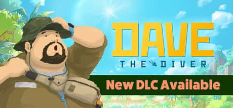 潜水员戴夫 DAVE THE DIVER 中文版