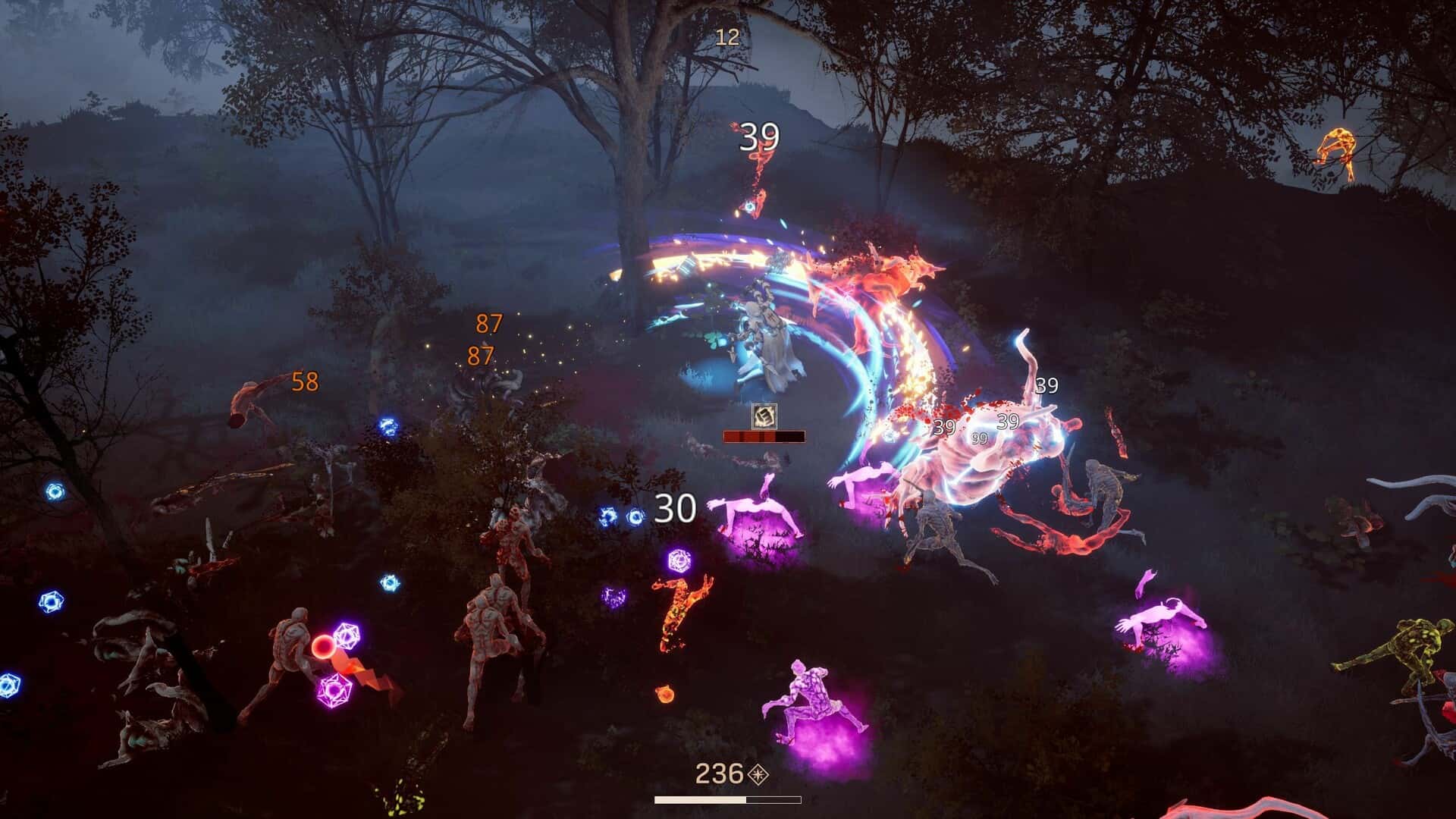 神之军火 Arms of God 中文版封面