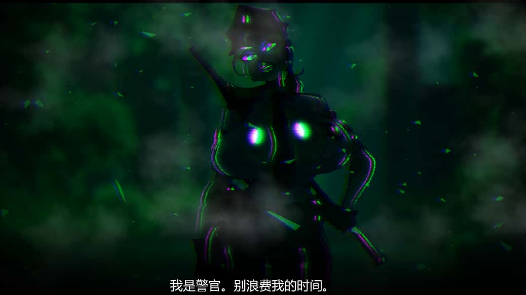 侵入调试 CAN I COME IN DEBUG游戏封面