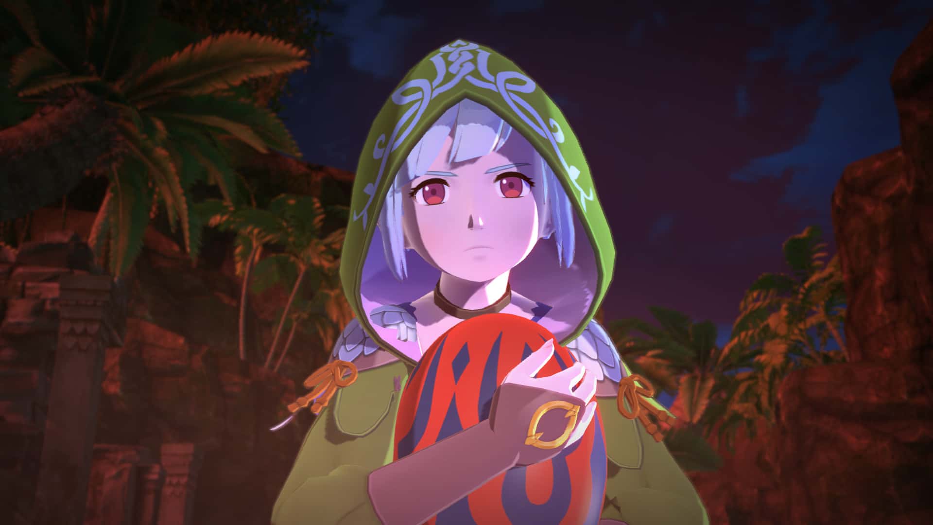 怪物猎人物语2 Monster Hunter Stories 2 Wings Of Ruin （SKIDROW）全DLC全息投影