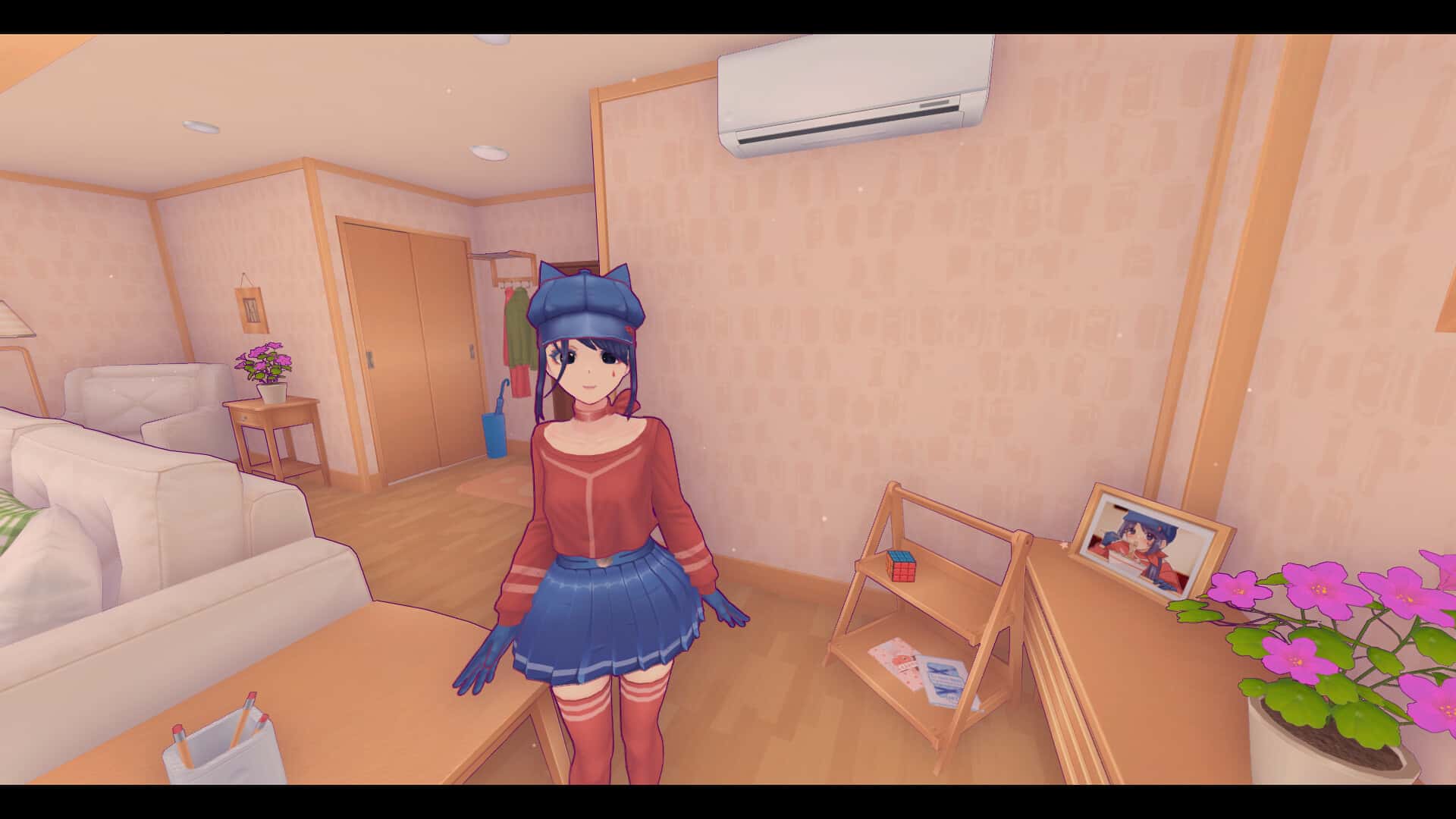 米塔 MiSide 中文版