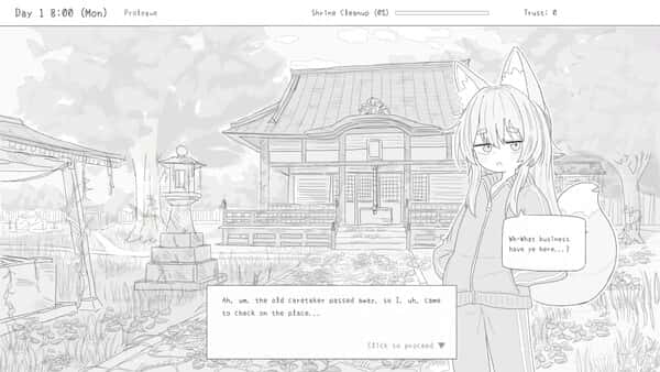 游戏画面1